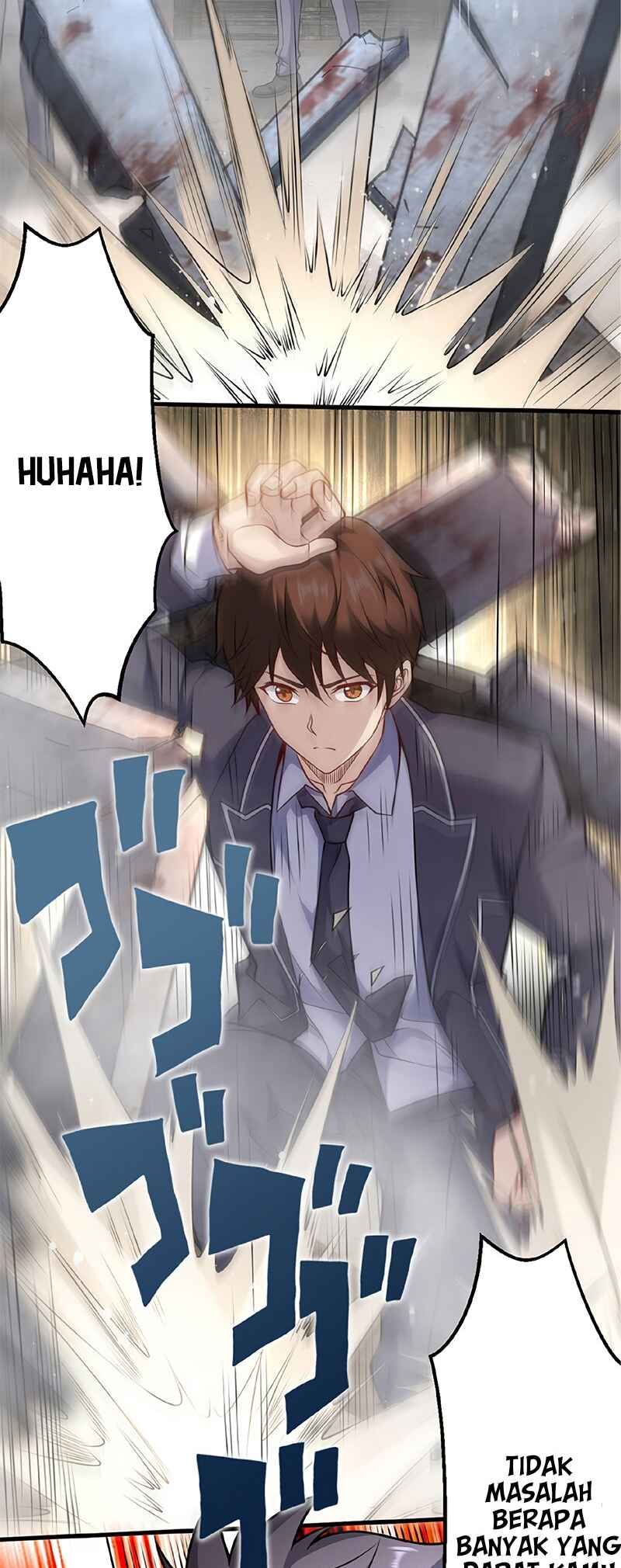 Isekai-gaeri no Saikyou Tamer, Tsukaima wa Osananajimi Chapter 15 - Page 19