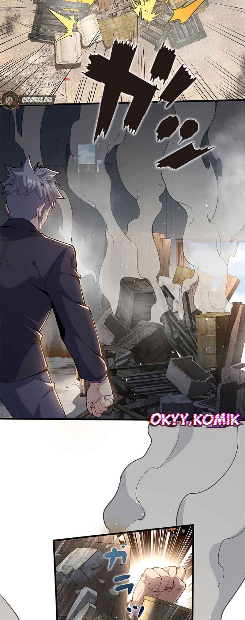 Isekai-gaeri no Saikyou Tamer, Tsukaima wa Osananajimi Chapter 15 - Page 22