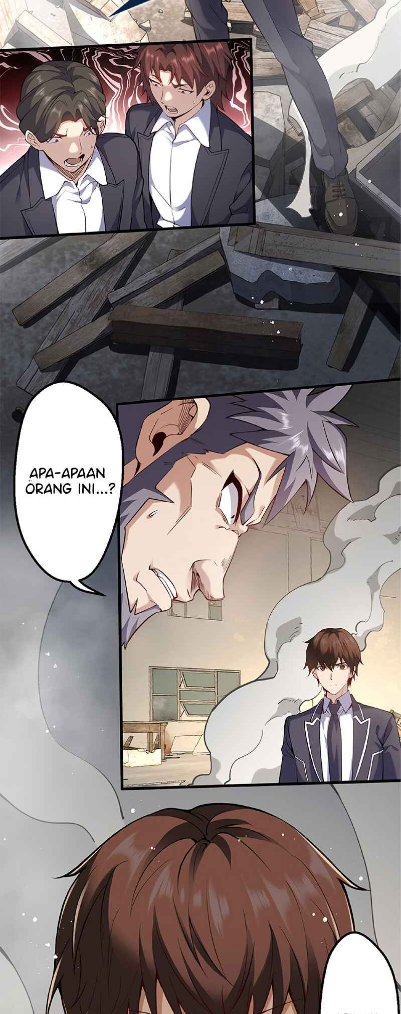 Isekai-gaeri no Saikyou Tamer, Tsukaima wa Osananajimi Chapter 15 - Page 24