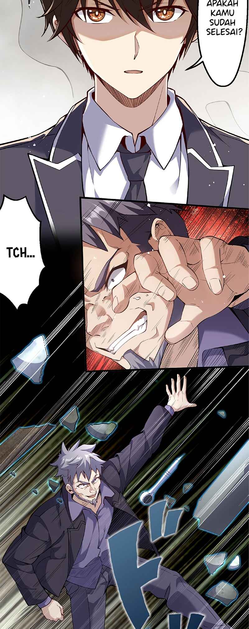 Isekai-gaeri no Saikyou Tamer, Tsukaima wa Osananajimi Chapter 15 - Page 25