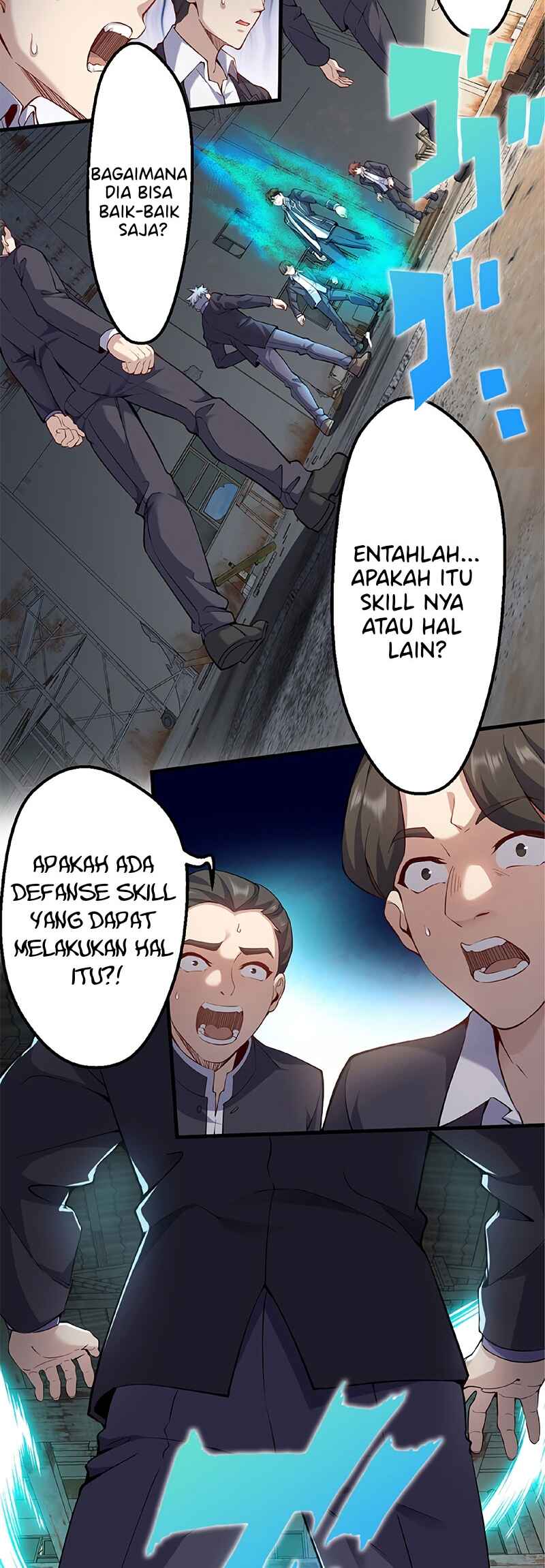 Isekai-gaeri no Saikyou Tamer, Tsukaima wa Osananajimi Chapter 15 - Page 31