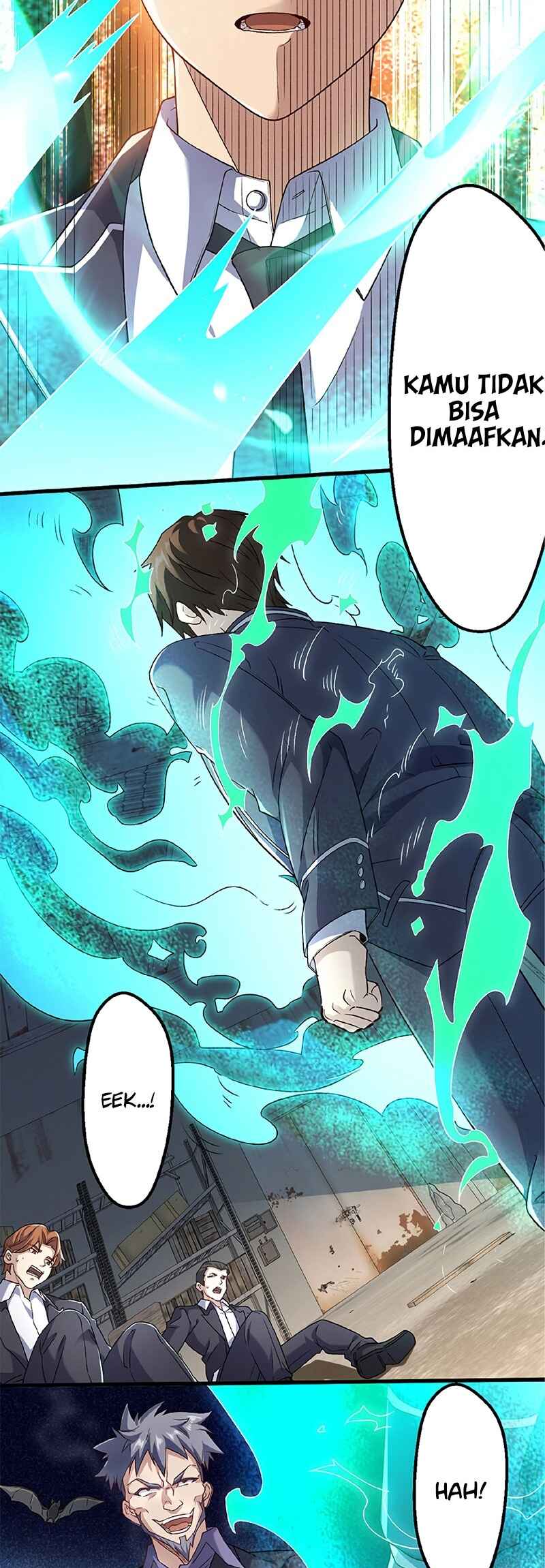 Isekai-gaeri no Saikyou Tamer, Tsukaima wa Osananajimi Chapter 15 - Page 33