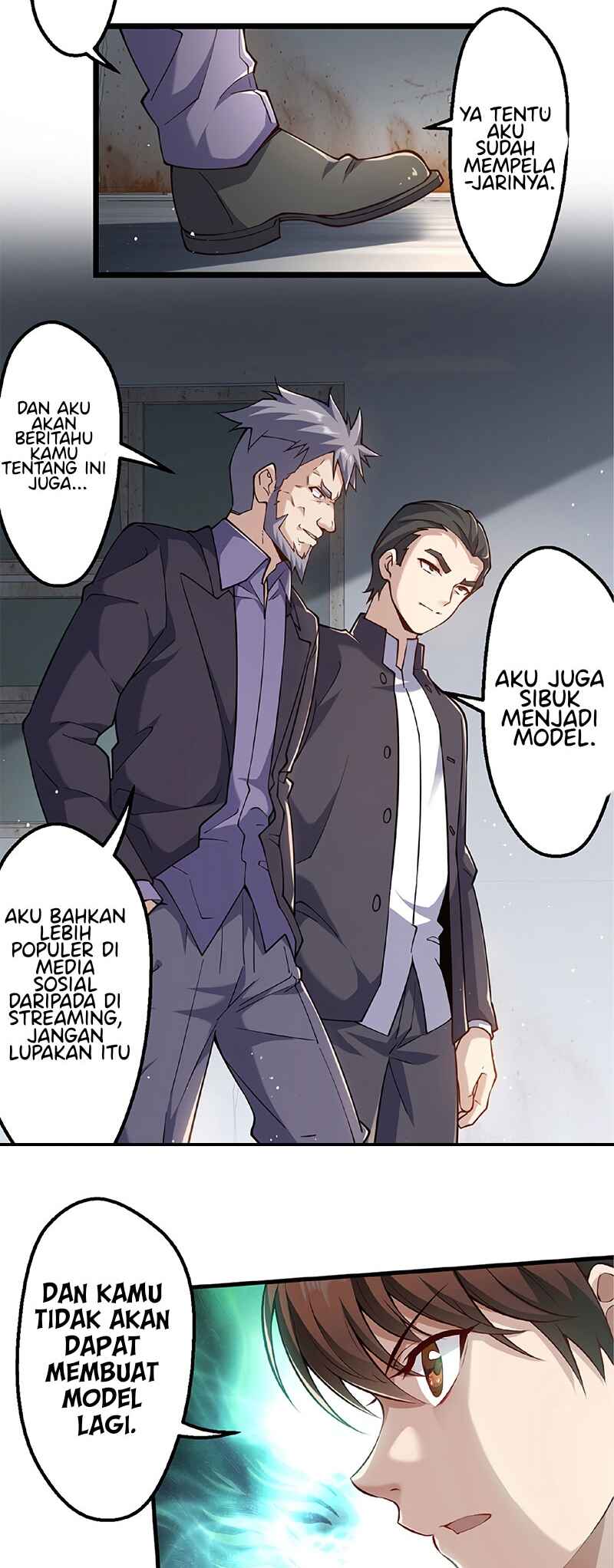Isekai-gaeri no Saikyou Tamer, Tsukaima wa Osananajimi Chapter 15 - Page 7