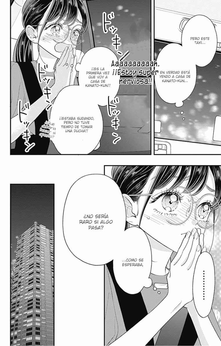 My Special One Chapter 29 - Page 27