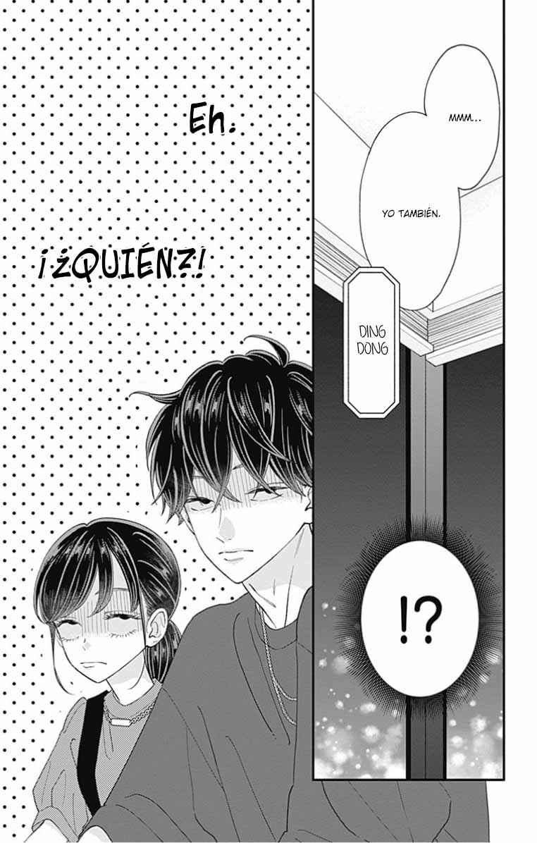 My Special One Chapter 29 - Page 37