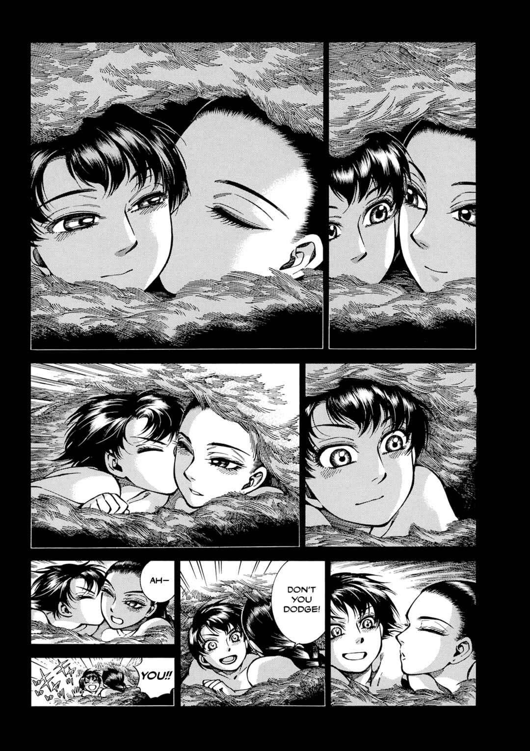Otoyomegatari Chapter 104 - Page 20