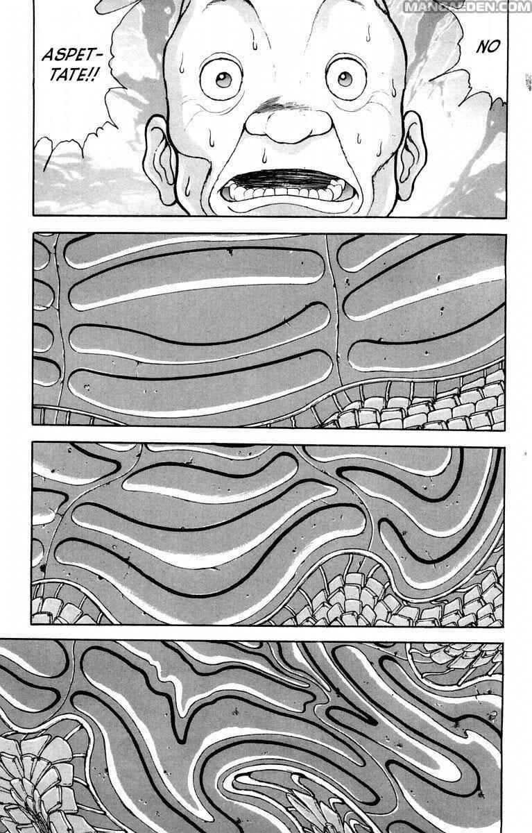 New Grappler Baki Chapter 21 - Page 13