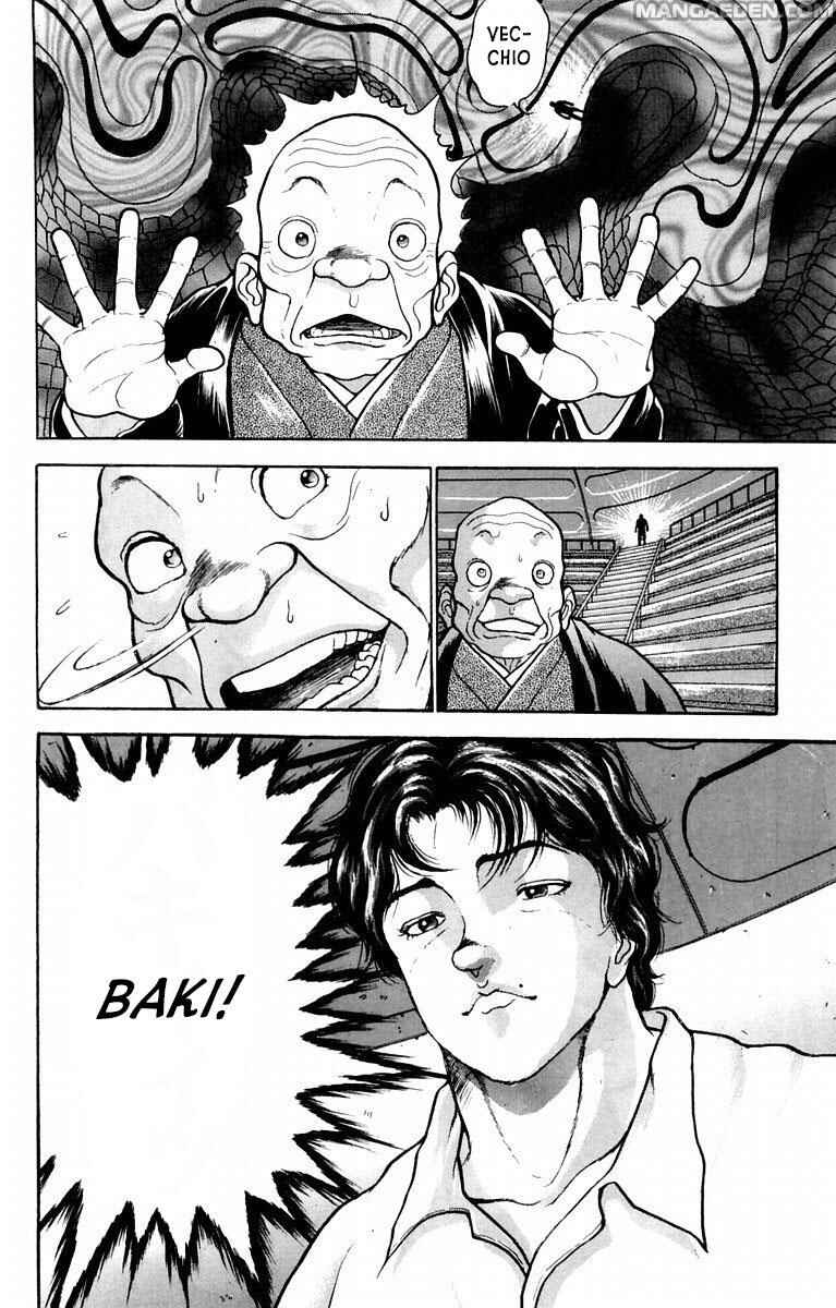 New Grappler Baki Chapter 21 - Page 16