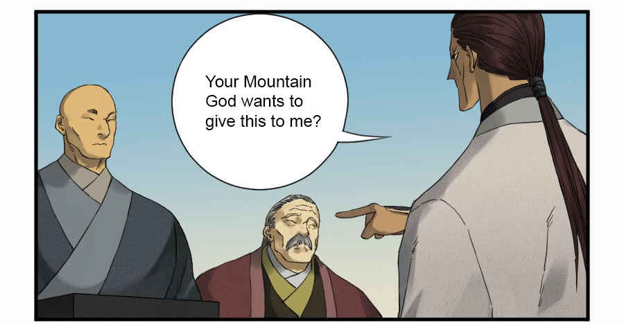 Martial Legacy Chapter 110 - Page 3