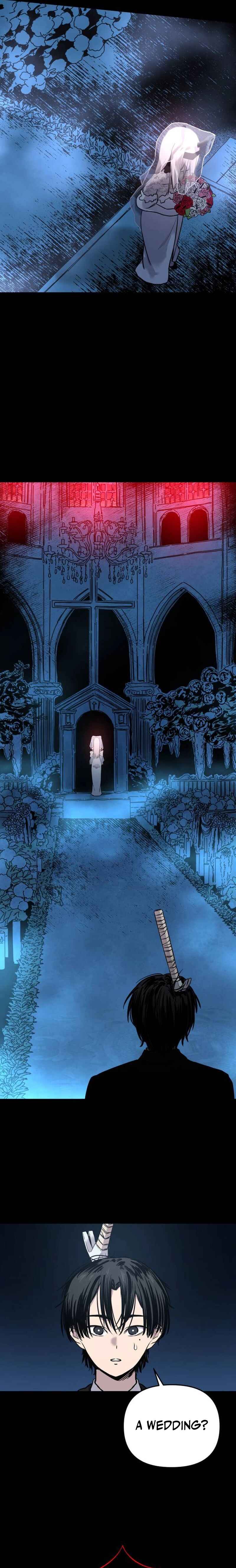 Ghost Hammer (Pre-Serialization) Chapter 3 - Page 51