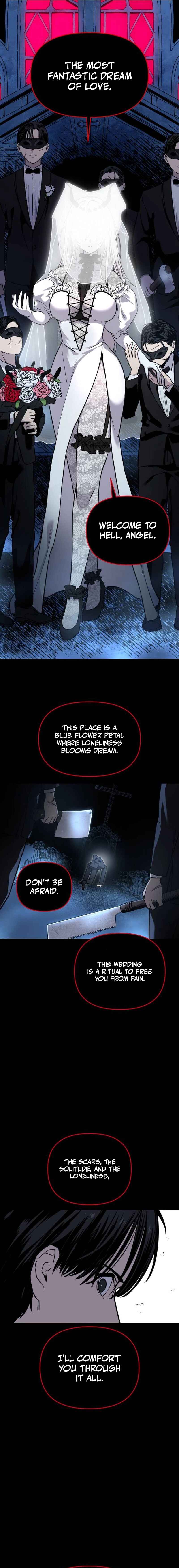 Ghost Hammer (Pre-Serialization) Chapter 3 - Page 55