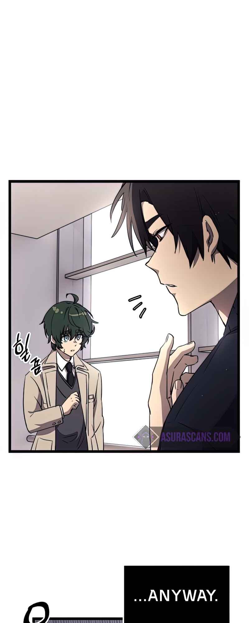 Shinhwageup Gwisok Item eul Son e Neo-eotda Chapter 16 - Page 23