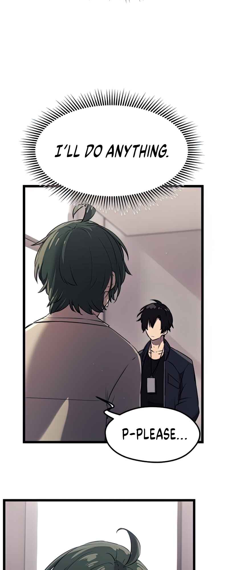 Shinhwageup Gwisok Item eul Son e Neo-eotda Chapter 16 - Page 33