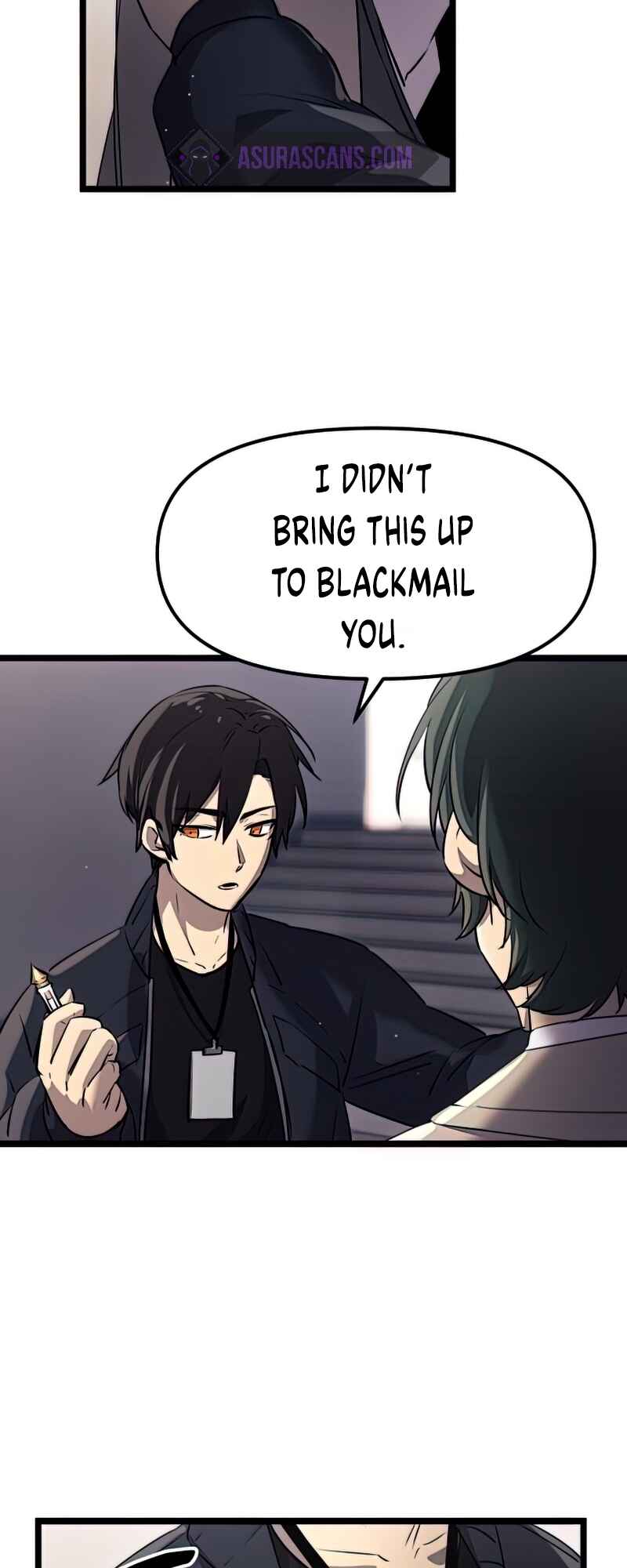 Shinhwageup Gwisok Item eul Son e Neo-eotda Chapter 16 - Page 35