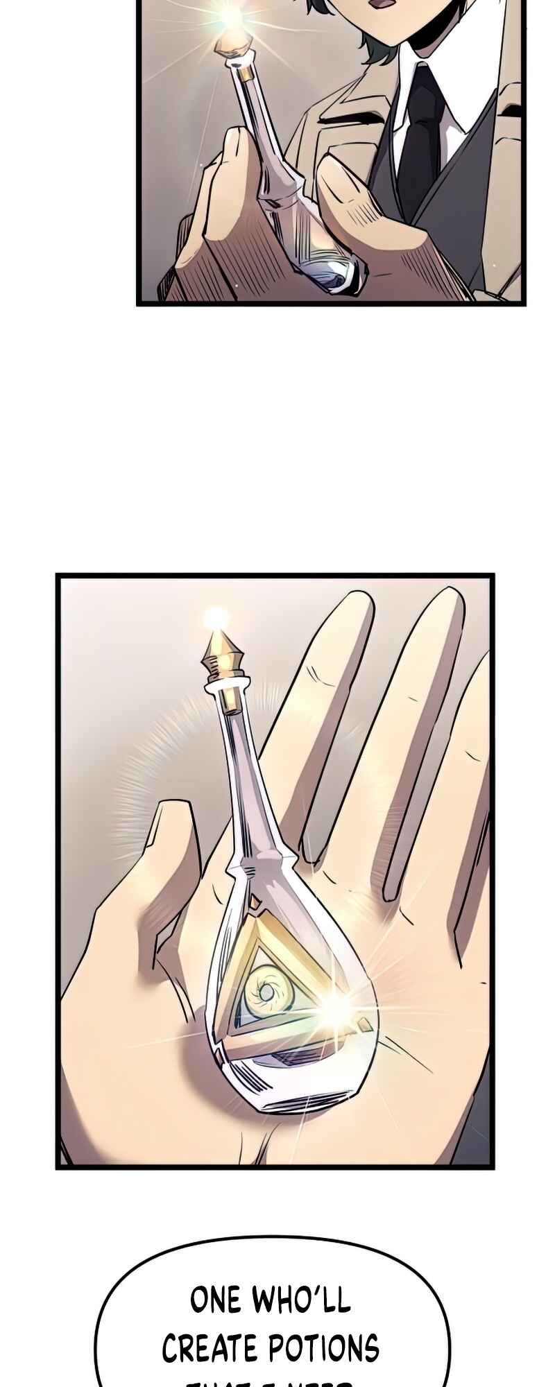 Shinhwageup Gwisok Item eul Son e Neo-eotda Chapter 16 - Page 37