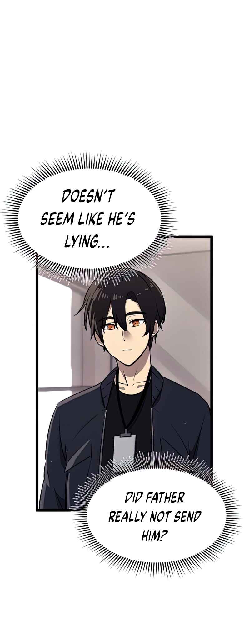 Shinhwageup Gwisok Item eul Son e Neo-eotda Chapter 16 - Page 39