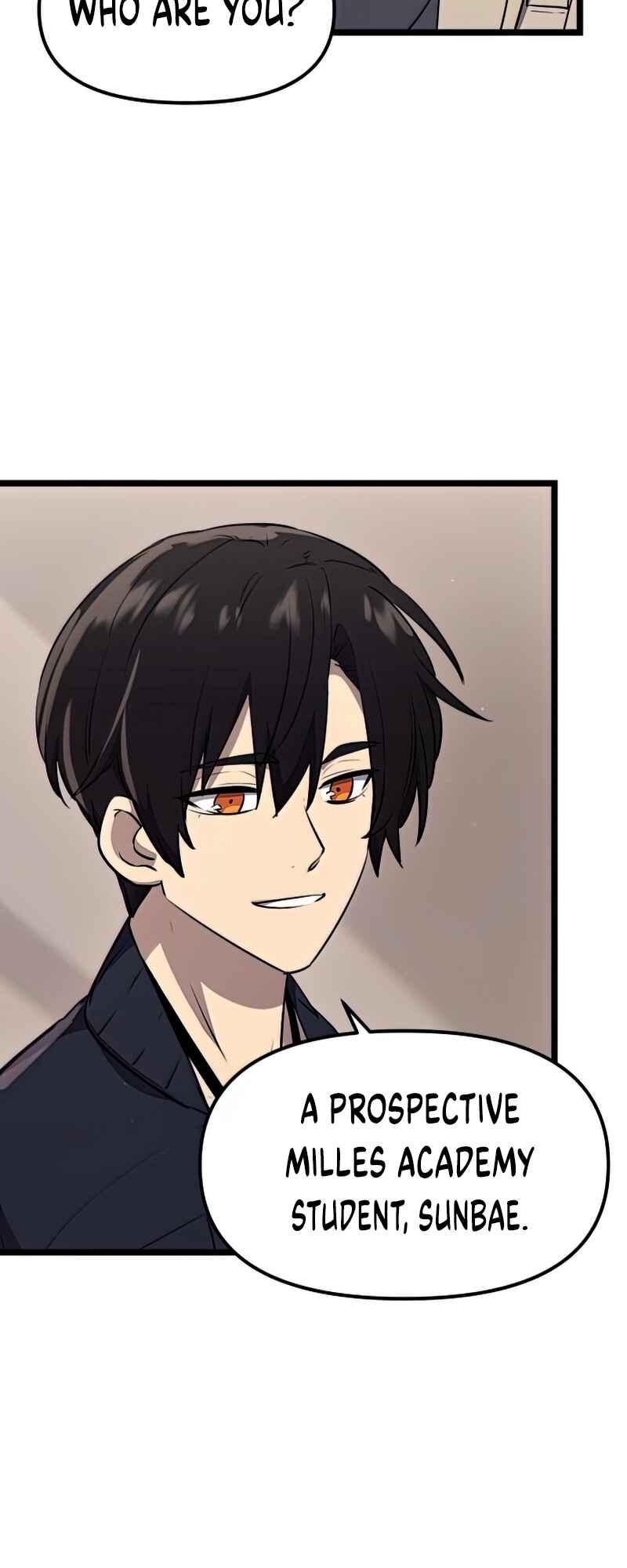 Shinhwageup Gwisok Item eul Son e Neo-eotda Chapter 16 - Page 41