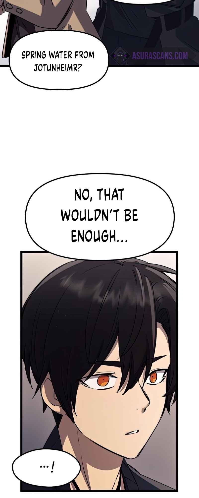 Shinhwageup Gwisok Item eul Son e Neo-eotda Chapter 16 - Page 57