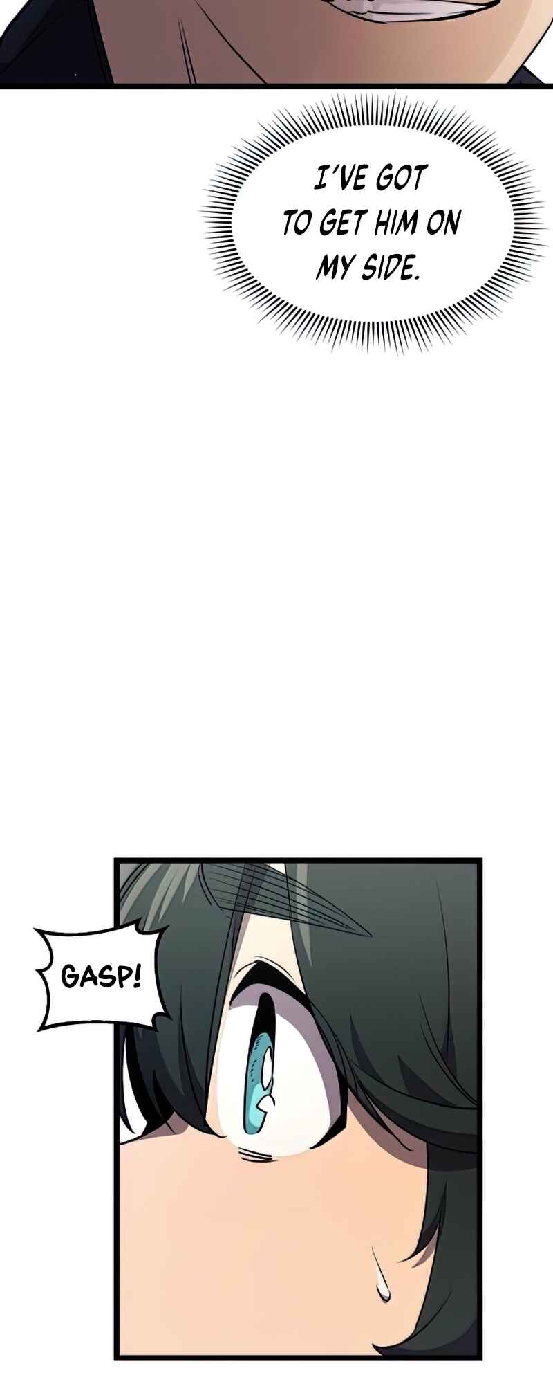 Shinhwageup Gwisok Item eul Son e Neo-eotda Chapter 16 - Page 60