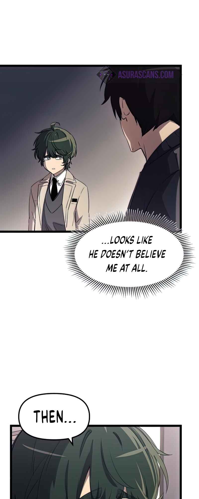 Shinhwageup Gwisok Item eul Son e Neo-eotda Chapter 16 - Page 9