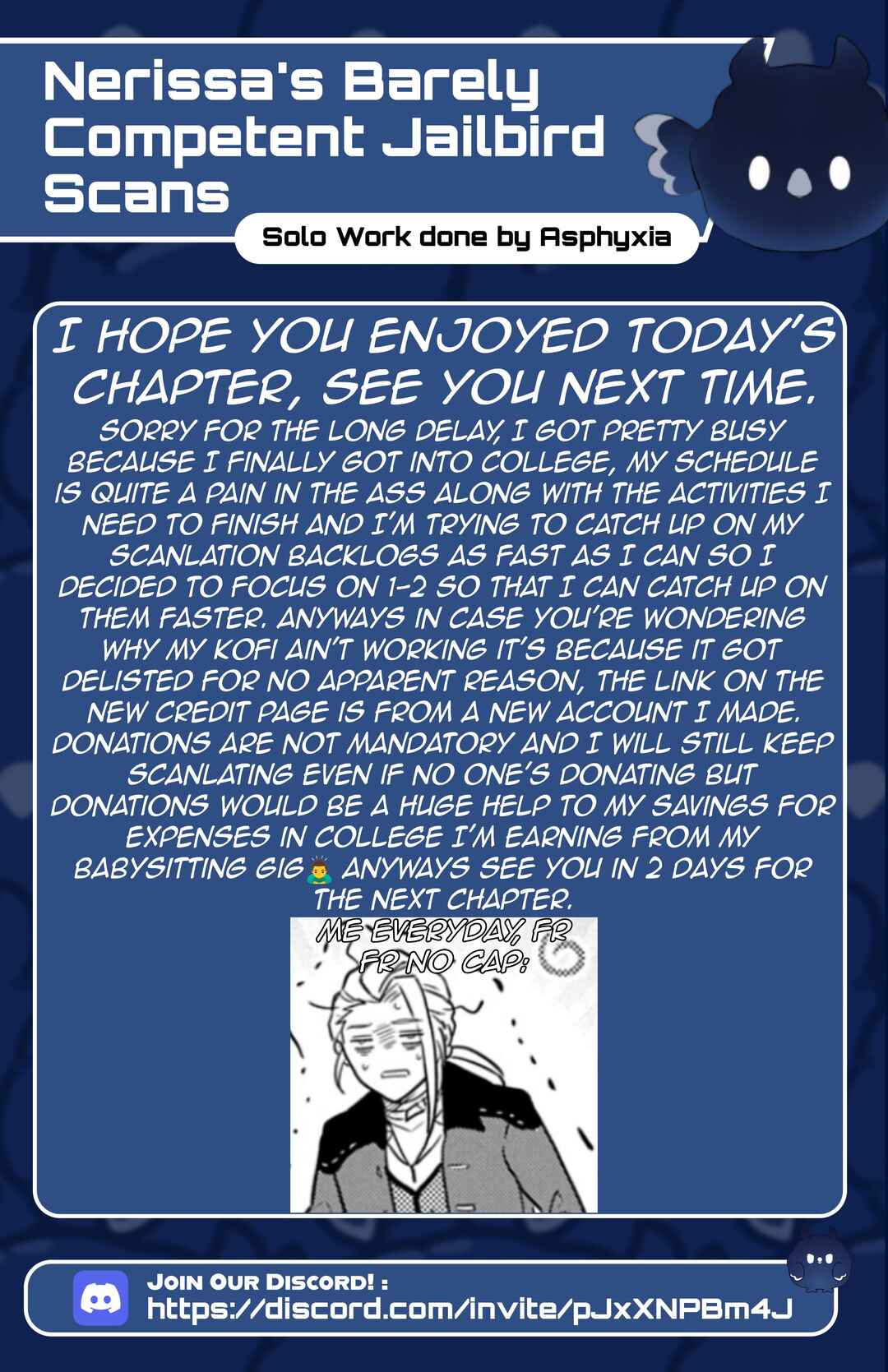 Isekai de Kojiin o Hiraita kedo, Nazeka Dare Hitori Sudatou to shinai Ken Chapter 67 - Page 23