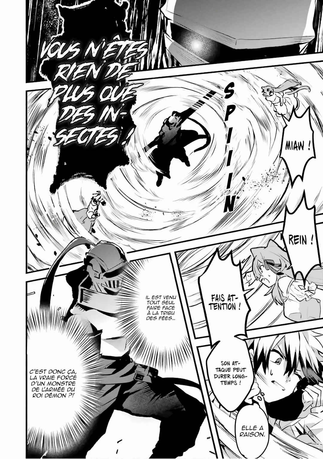 Yuusha Party wo Tsuihou sareta Beast Tamer, Saikyoushu no Nekomimi Shoujo to Deau Chapter 30 - Page 11