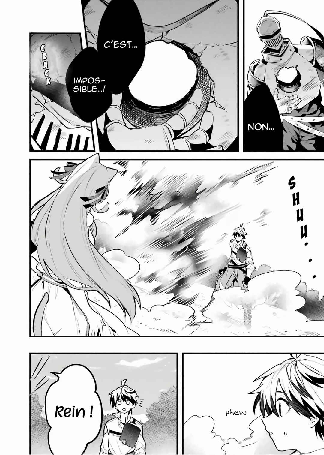 Yuusha Party wo Tsuihou sareta Beast Tamer, Saikyoushu no Nekomimi Shoujo to Deau Chapter 30 - Page 18