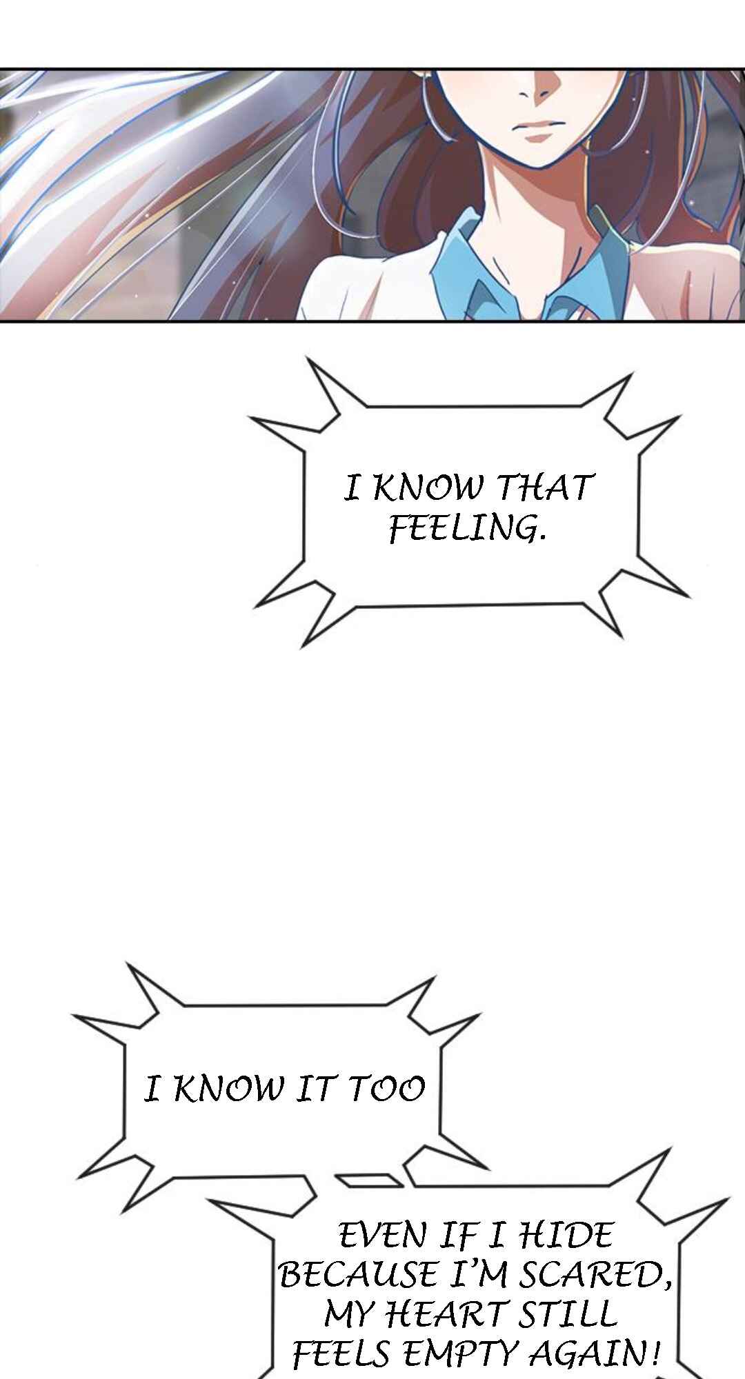 Random Chat Chapter 273 - Page 105