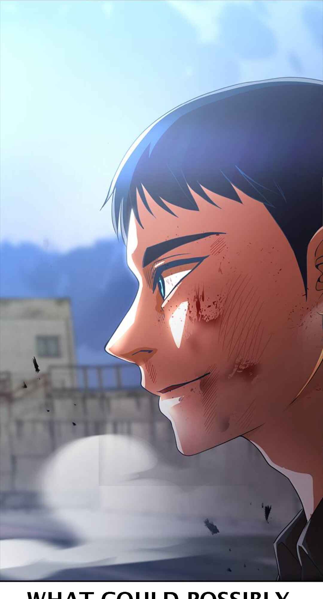 Random Chat Chapter 273 - Page 47