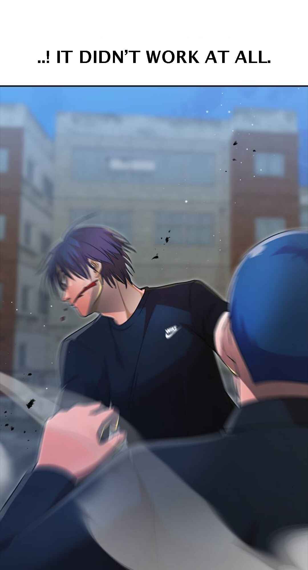 Random Chat Chapter 273 - Page 61
