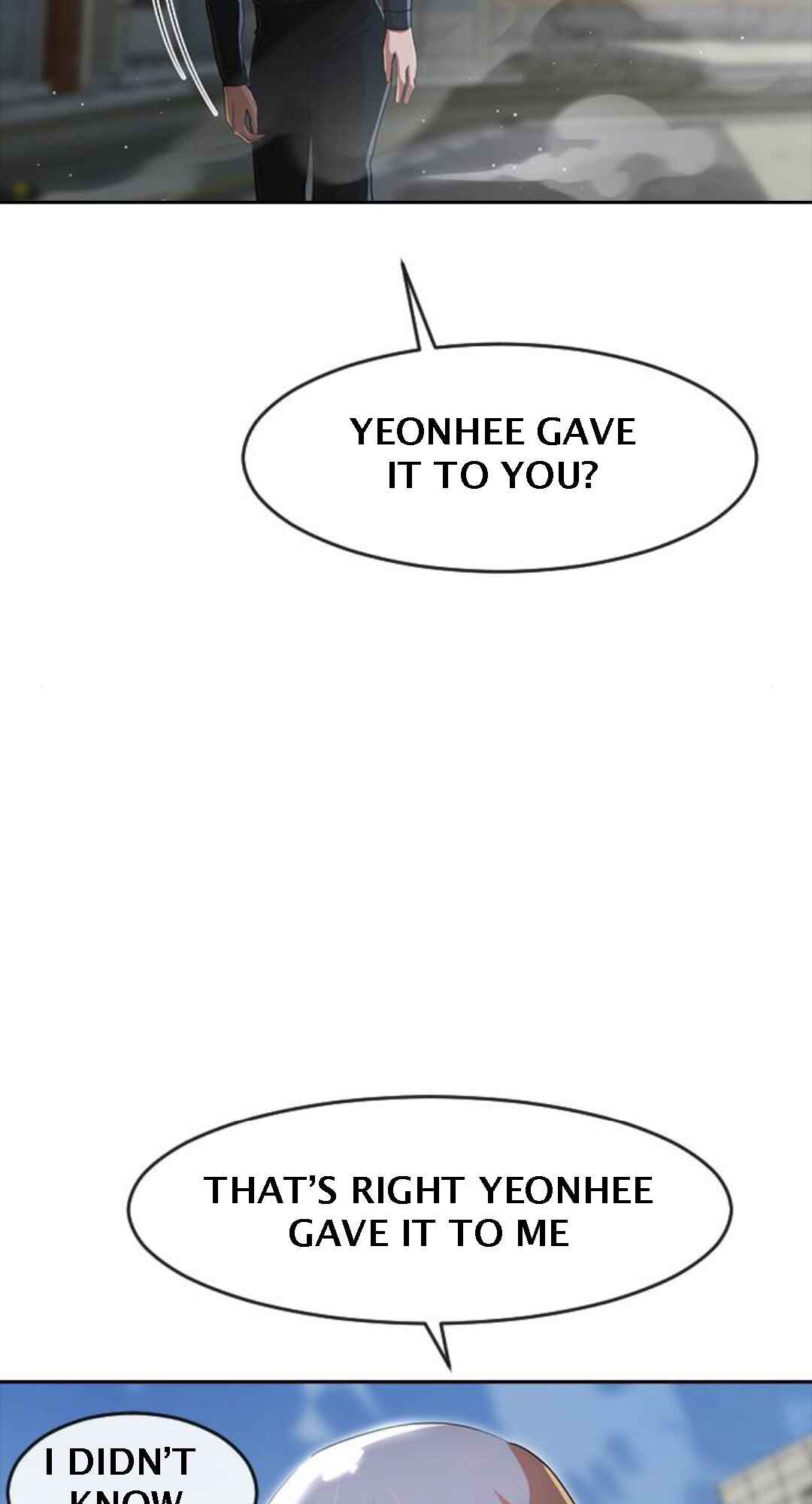 Random Chat Chapter 273 - Page 92