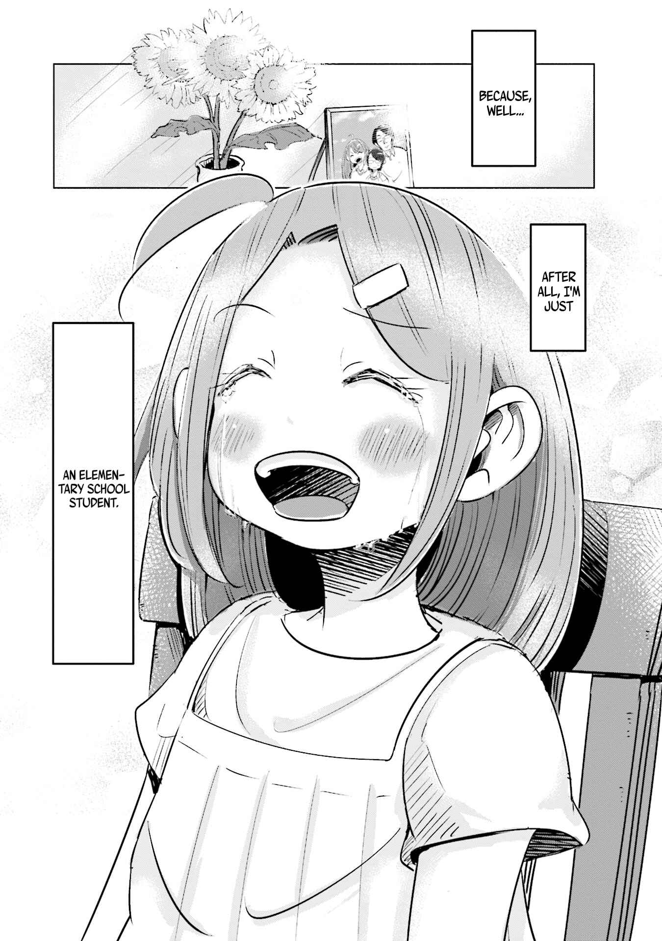 Tsuma, Shougakusei ni Naru. Chapter 11 - Page 25