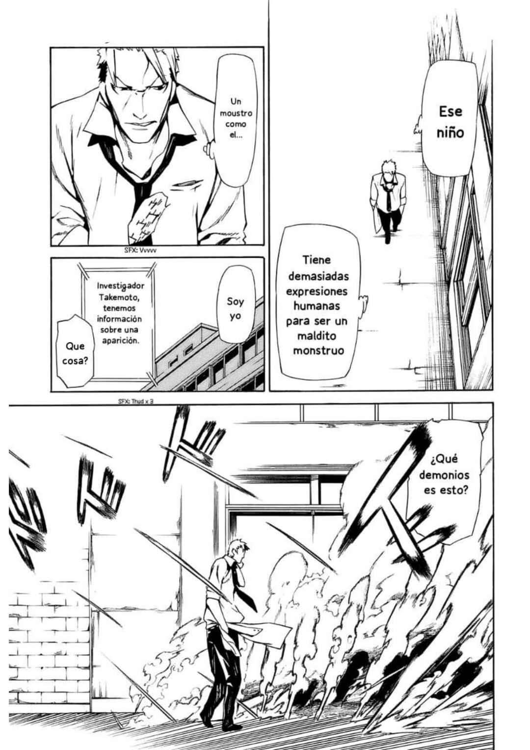 -Hitogatana- Chapter 2 - Page 11