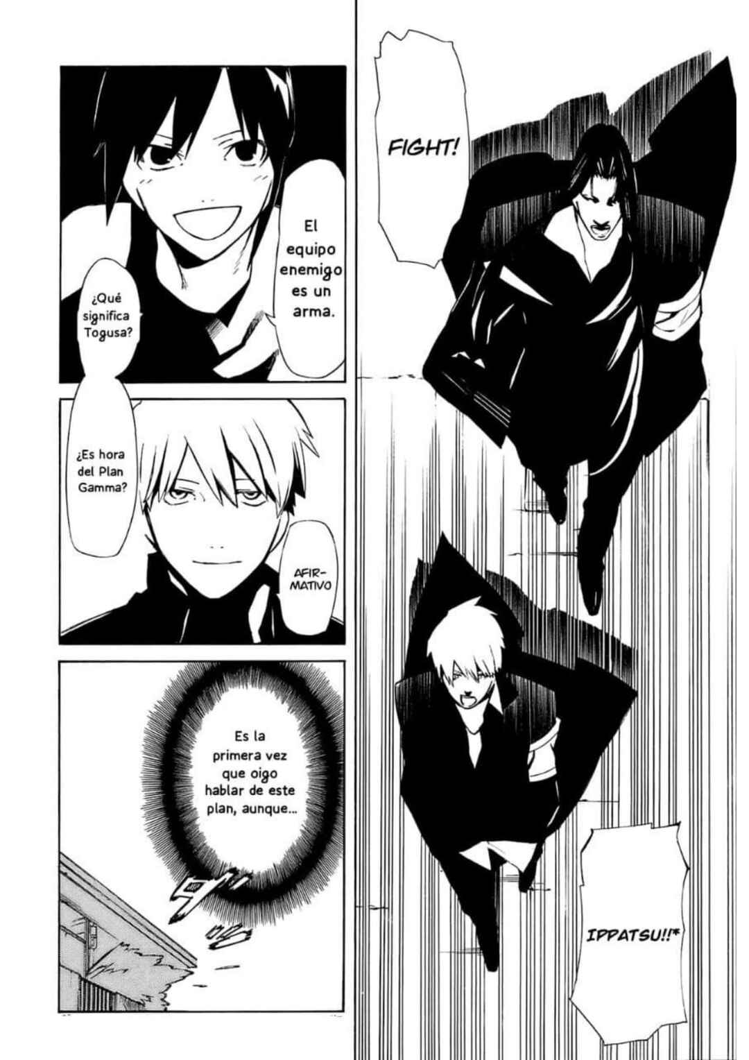 -Hitogatana- Chapter 2 - Page 18