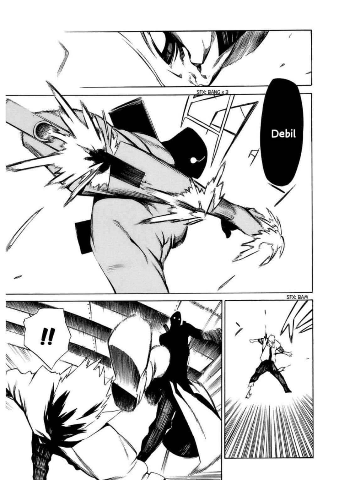 -Hitogatana- Chapter 2 - Page 21