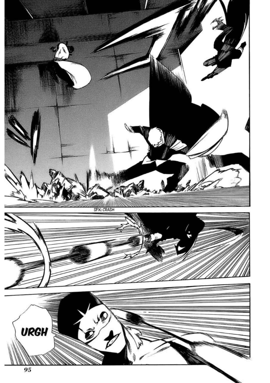 -Hitogatana- Chapter 2 - Page 23