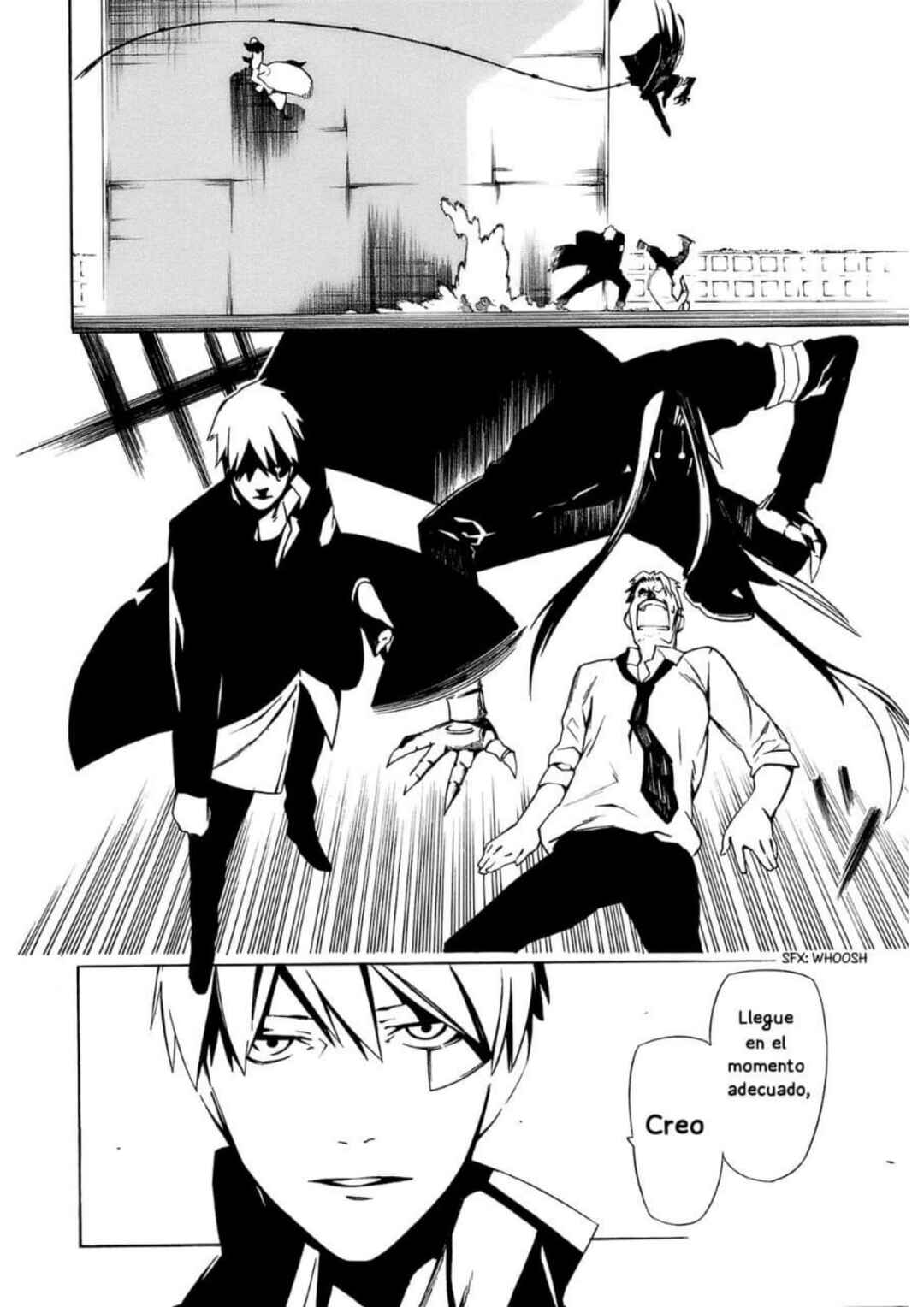 -Hitogatana- Chapter 2 - Page 24