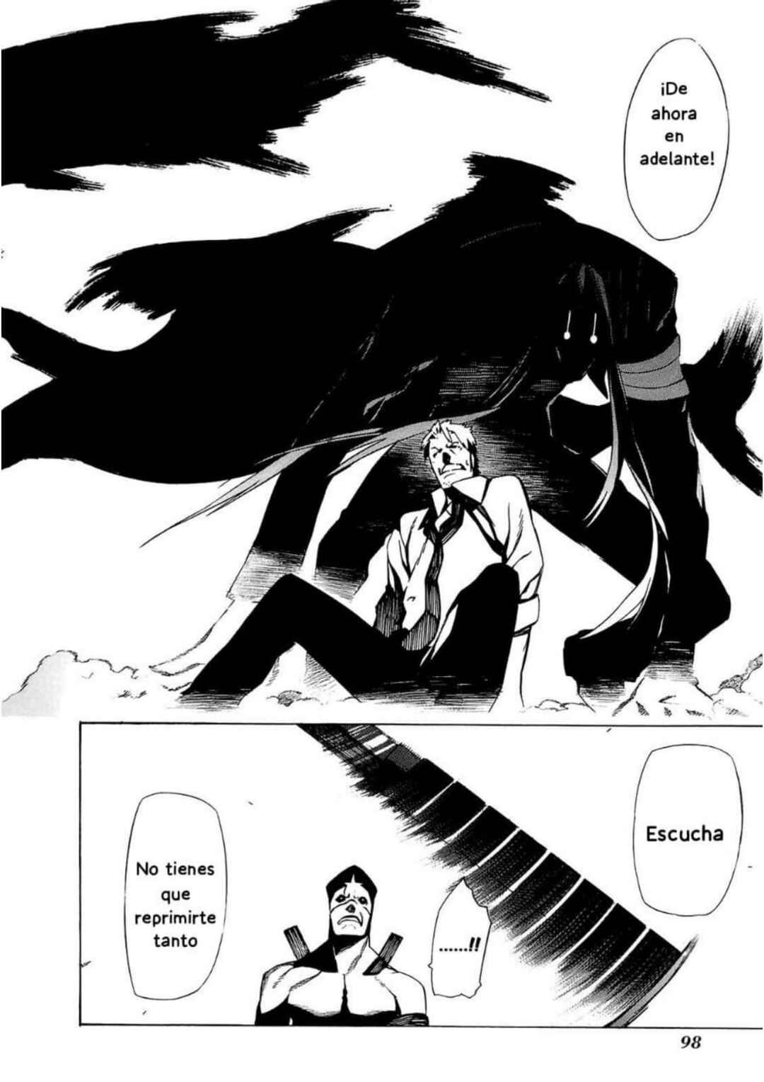 -Hitogatana- Chapter 2 - Page 26