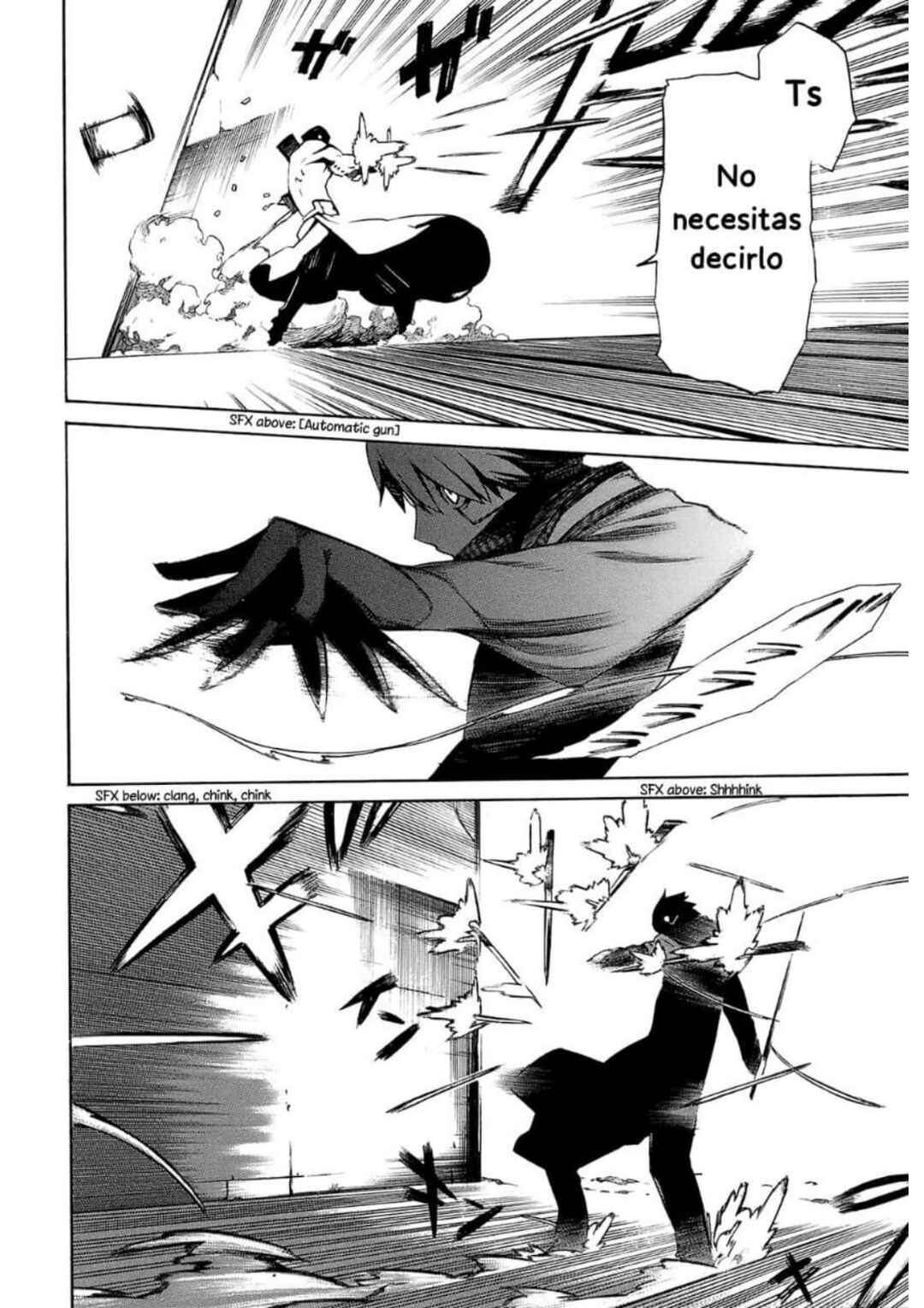-Hitogatana- Chapter 2 - Page 28