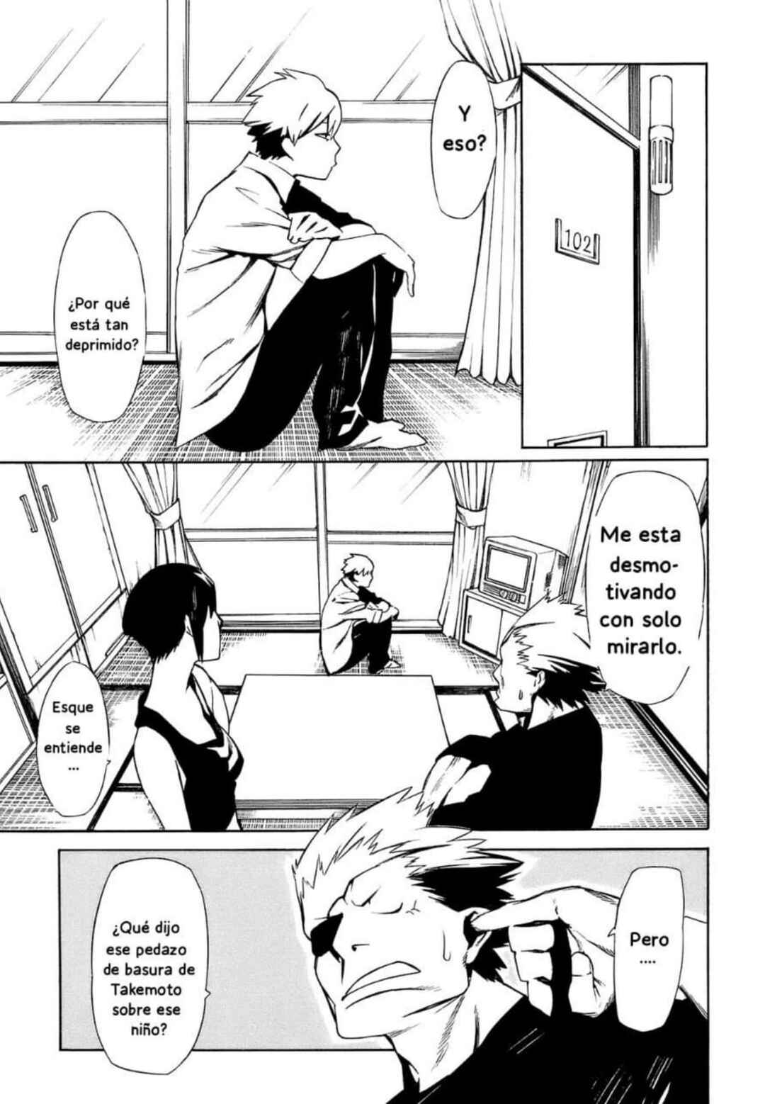 -Hitogatana- Chapter 2 - Page 3
