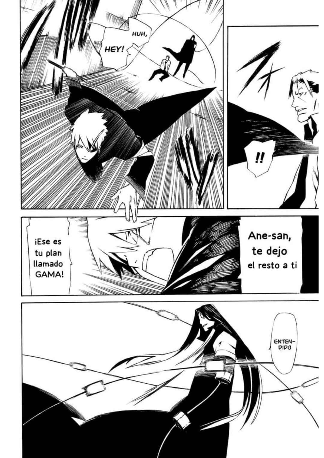 -Hitogatana- Chapter 2 - Page 30