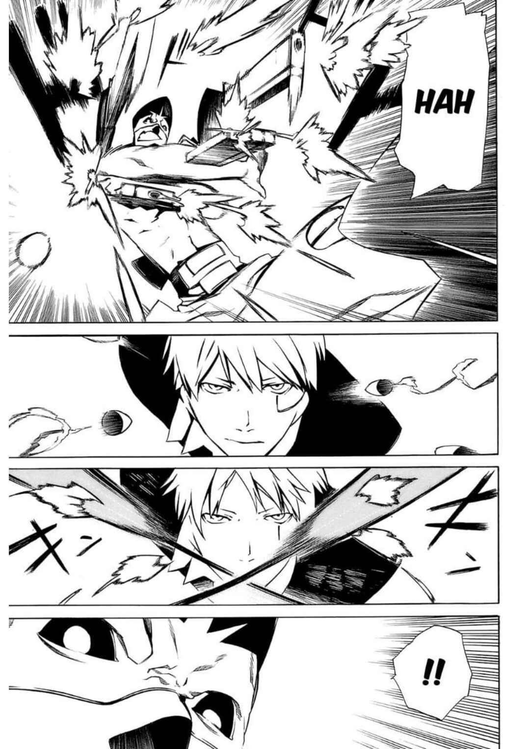 -Hitogatana- Chapter 2 - Page 31