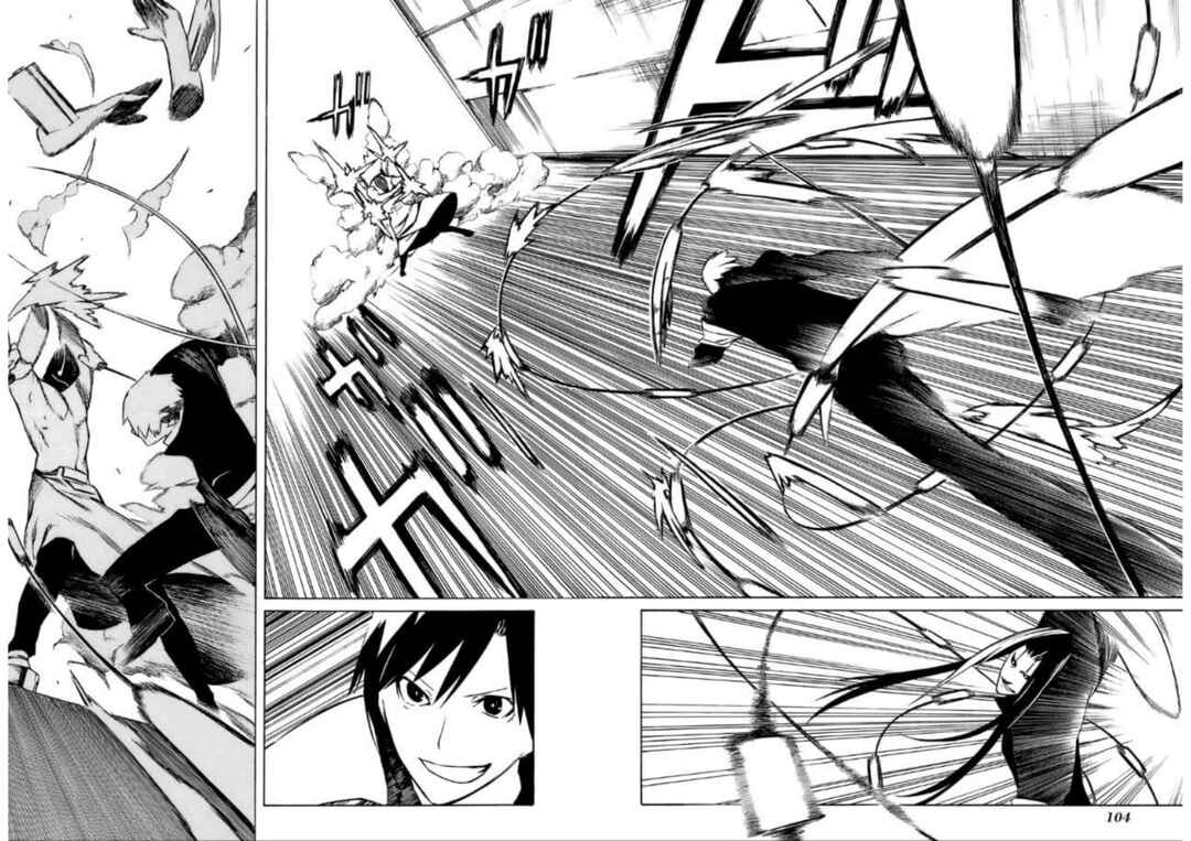 -Hitogatana- Chapter 2 - Page 32