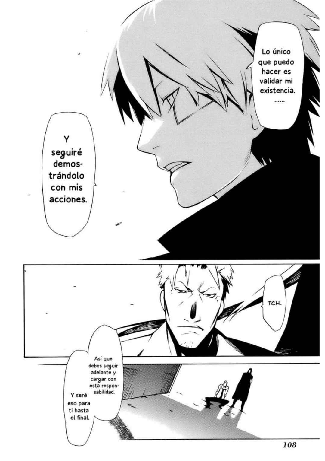 -Hitogatana- Chapter 2 - Page 35