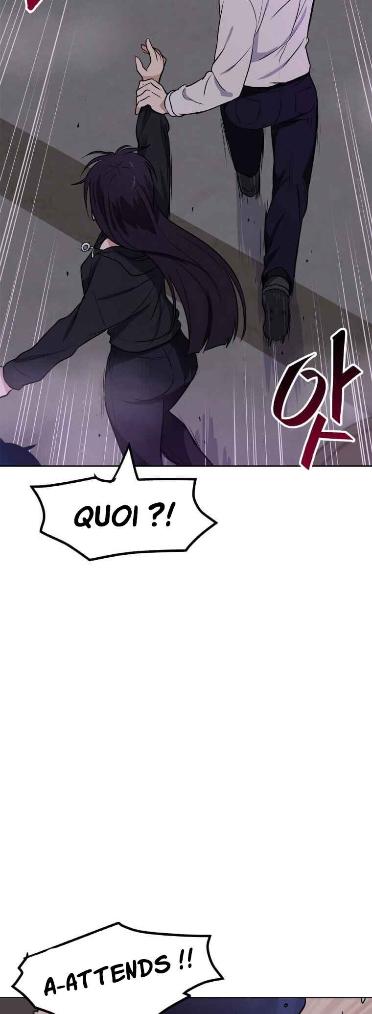 I Have Max Level Luck Chapter 7 - Page 15
