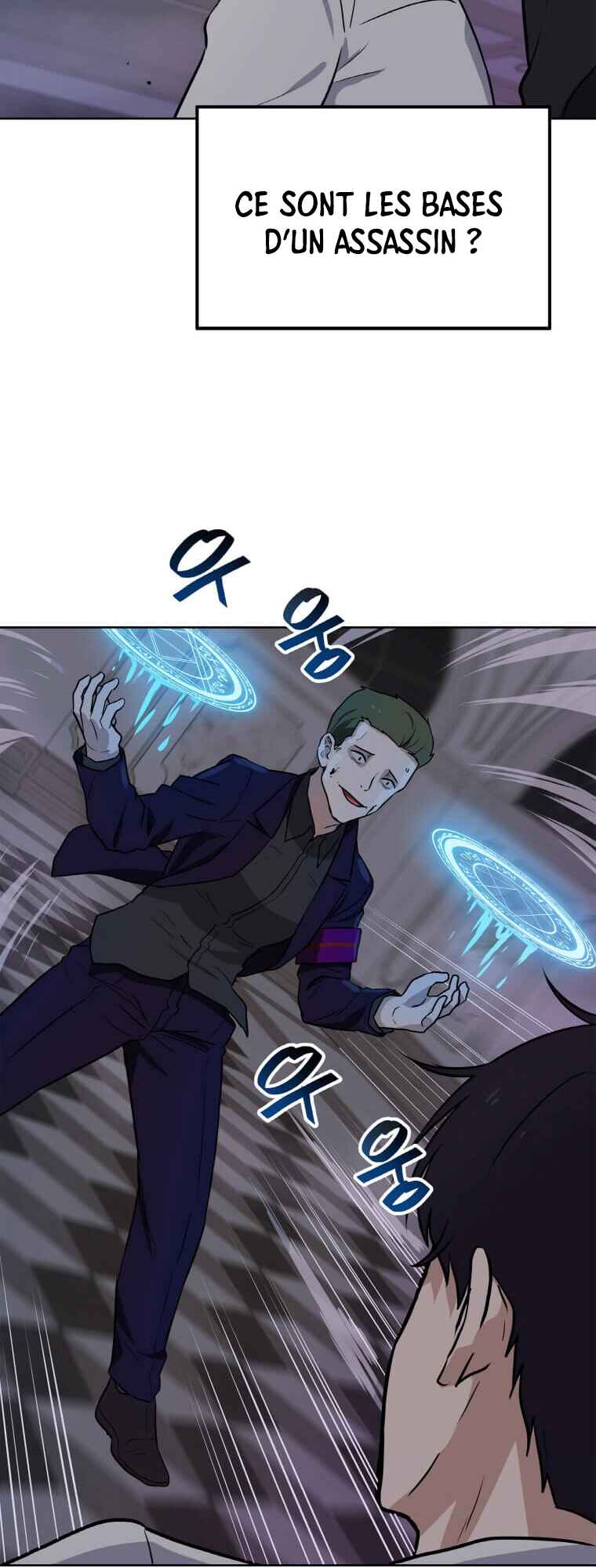 I Have Max Level Luck Chapter 7 - Page 24