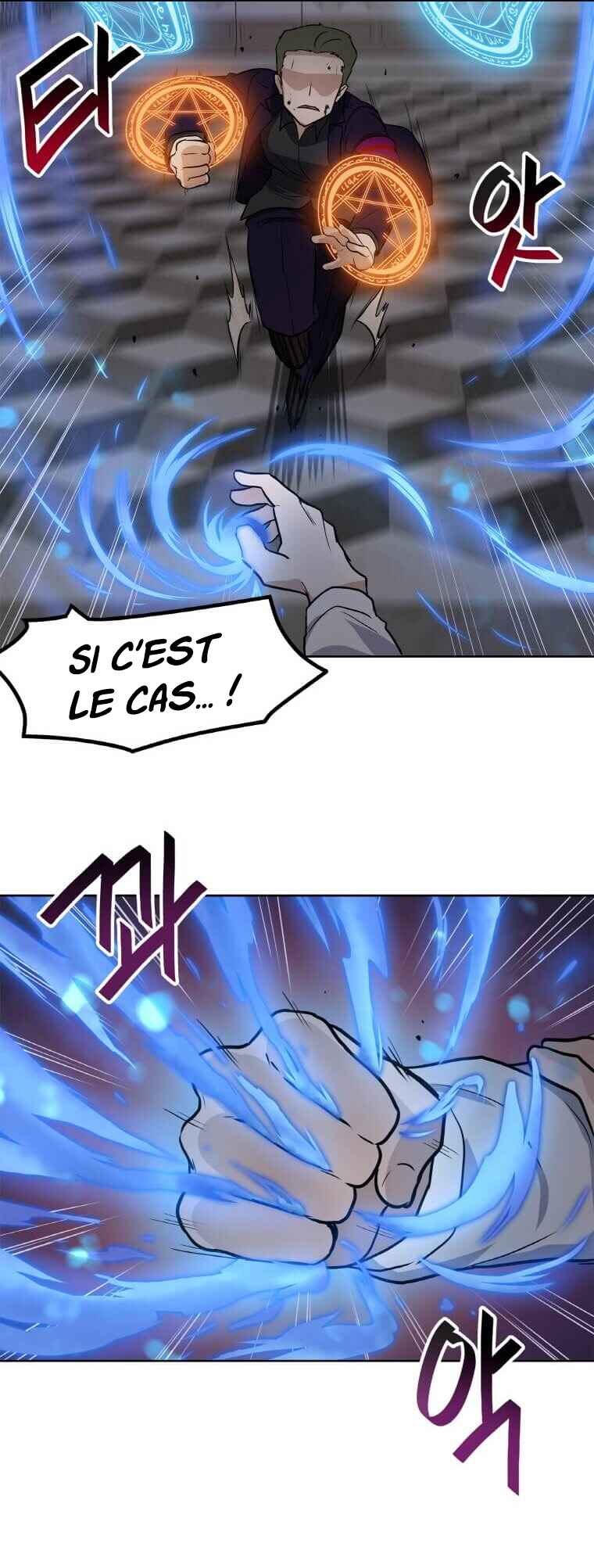 I Have Max Level Luck Chapter 7 - Page 34