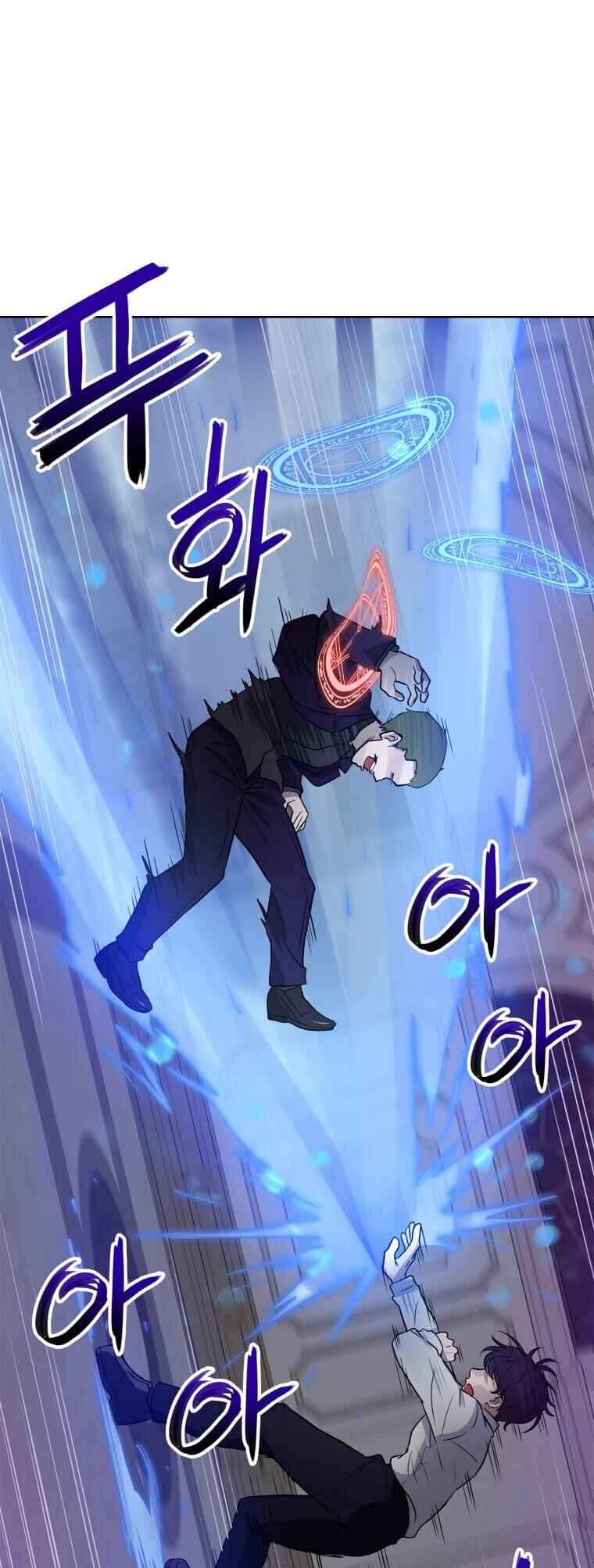 I Have Max Level Luck Chapter 7 - Page 35