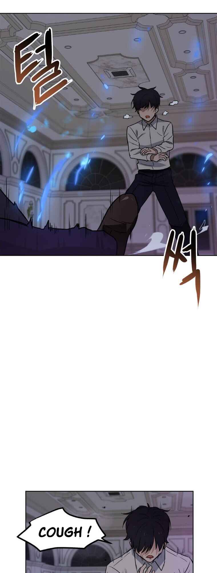 I Have Max Level Luck Chapter 7 - Page 37