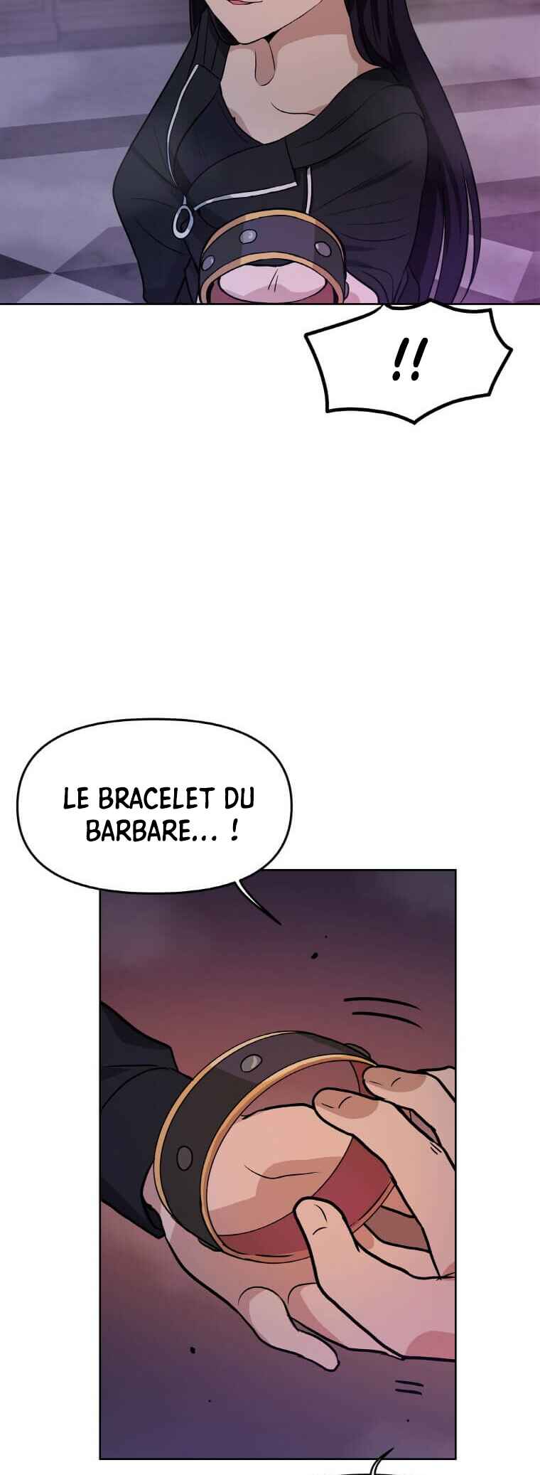 I Have Max Level Luck Chapter 7 - Page 42